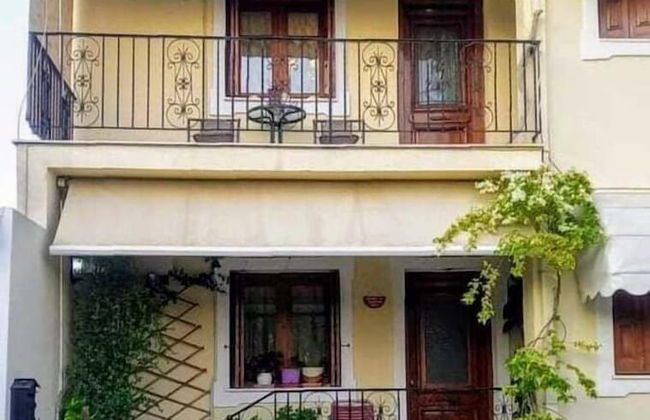 Antonia House - Photo 21