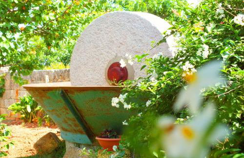 Villa B&B Antiche Macine del Salento - nel cuore del Salento - Foto 24