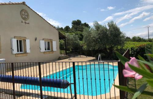 Cosy villa with pool - Foto 9