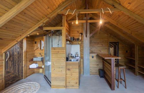 Chalés do Tabuleiro, Chalé 1 - Foto 12