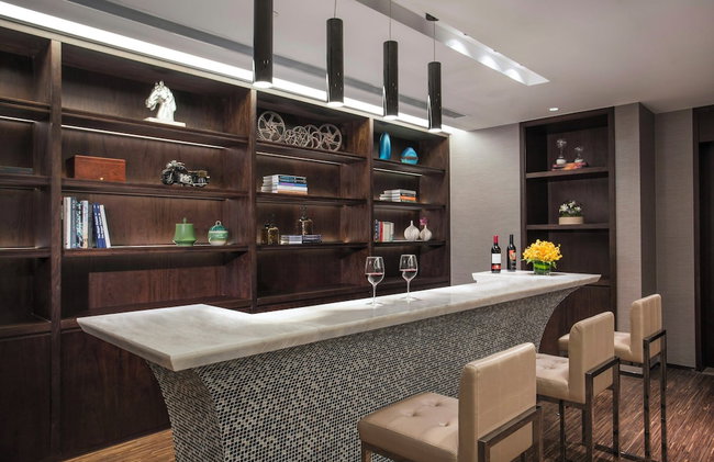 Ascott Heng Shan Shanghai - Foto 62
