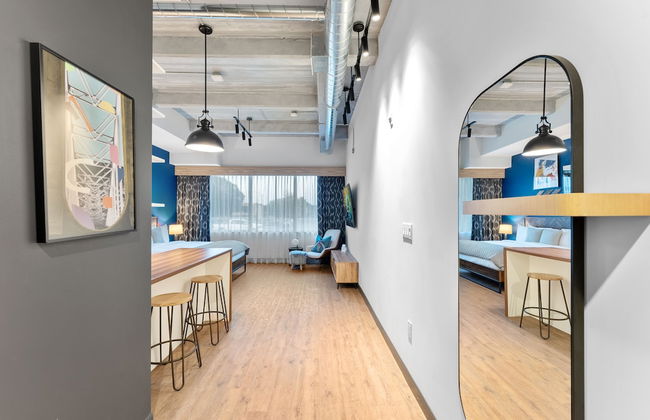 Cannery Lofts Niagara - Foto 22