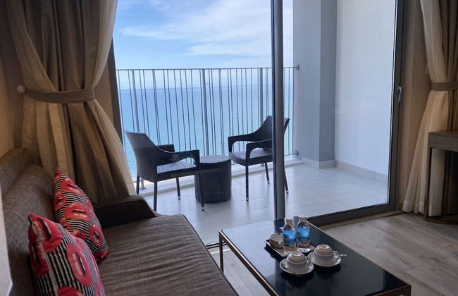 Nha Trang Monaco Apartment Panorama - Foto 34