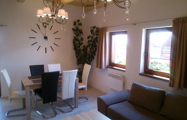 Apartments Club Telgart - Photo 8