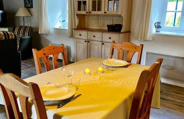 Gîtes du Gohic - Le Cidre - Foto 14