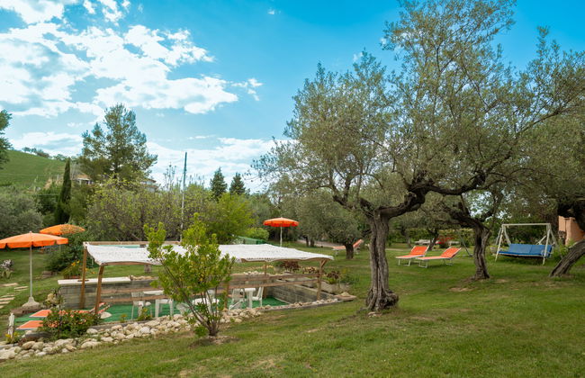 Villa Elster - Foto 24