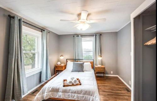 Southern Charm Cottage - Foto 16