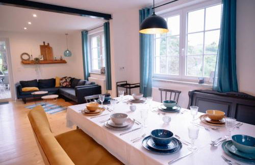 Ferienhaus Glücksgriff Pottenstein - Foto 27