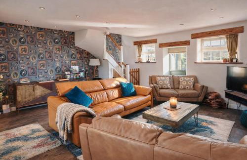 Pastures Barn - Photo 5