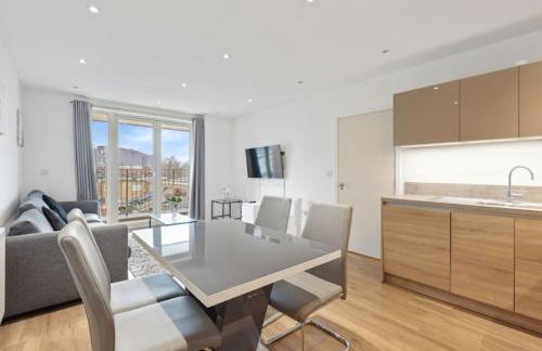 Canning Town 2 Bed Apartment - Foto 5