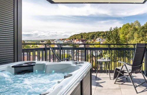 Egge Resort 7d mit Whirpool u Sauna - Foto 1
