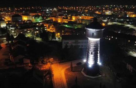 Apartament nad Jeziorem w Olecku - Foto 27