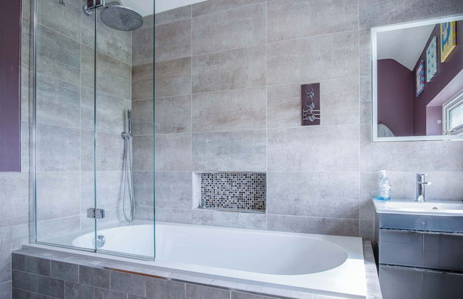 Channel View 3 Bedroom Rhossili Bay - Photo 51