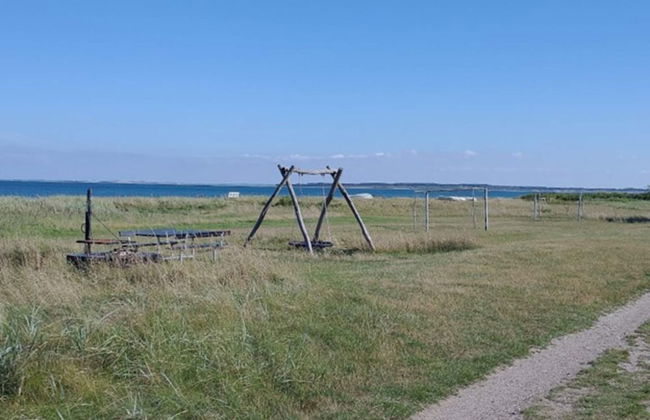 6 Person Holiday Home in Thyholm - Foto 35