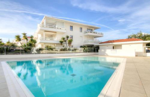 Apartment Royal Rivage-2 by Interhome - Foto 2