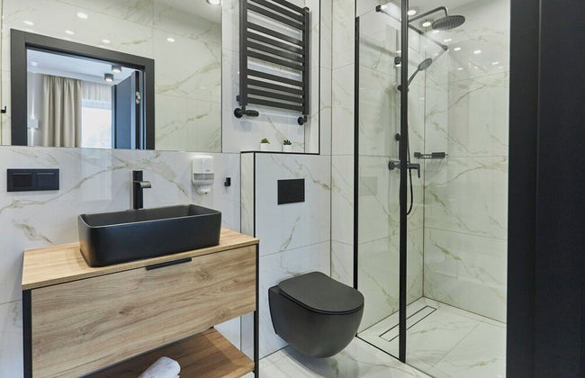 Timber Apartments by Baltic Home - Foto 25