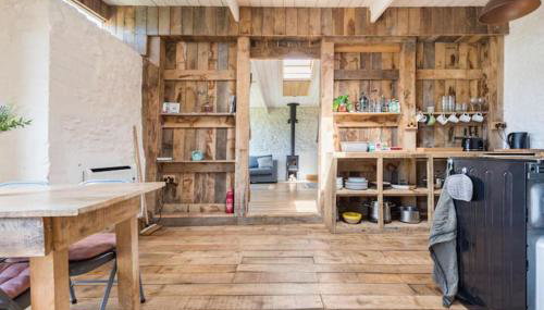 Cotswold Converted Milk Parlour - Foto 1