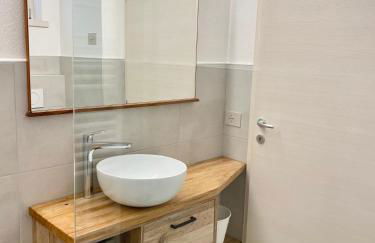 Piano terra con esterno privato vicino a Pinzolo - Foto 36