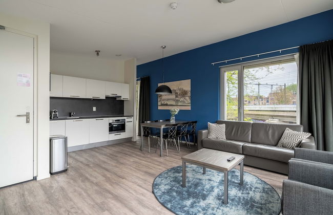 YAYS Amsterdam Prince Island by Numa - Photo 7