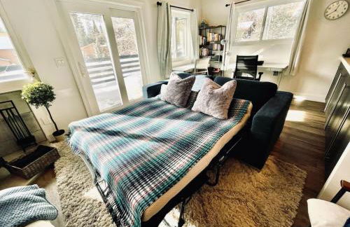 Aspen Alcove - Amazing Views Private Hot Tub - Foto 43