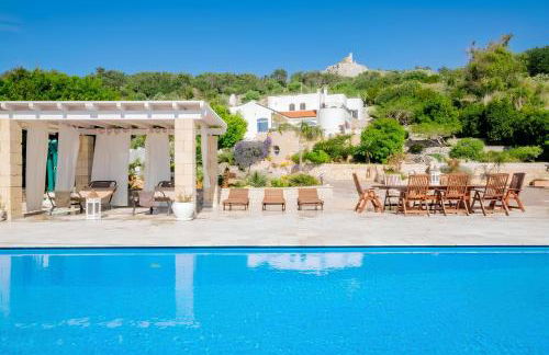 Villa Torre del Sasso by HDSalento - Foto 49