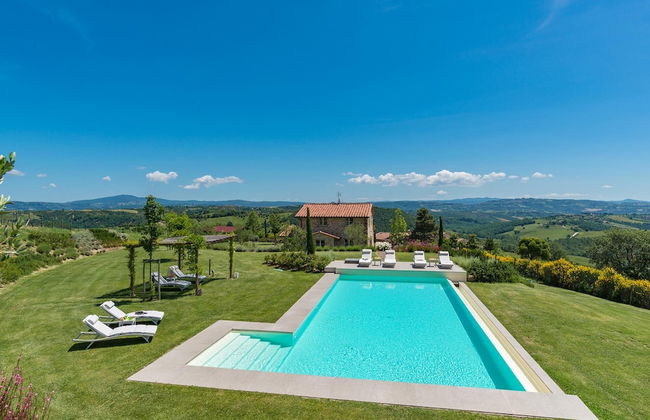 Rosa Dei Venti 8 in Fabro - Foto 45