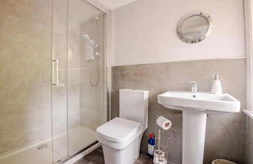 Applegrove, perfect 2 bed bungalow, Fortrose - Foto 8