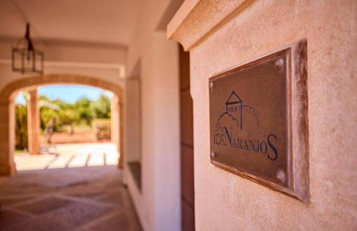 Fincahotel Los Naranjos - Foto 5