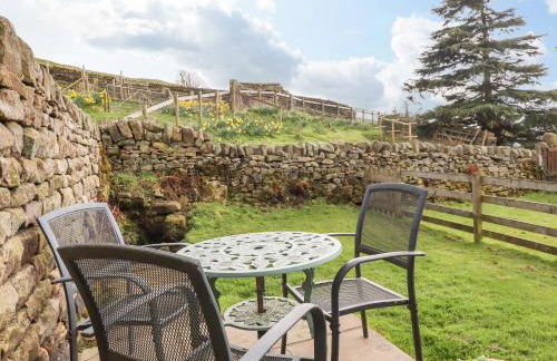 Kestrel Cottage - Foto 20