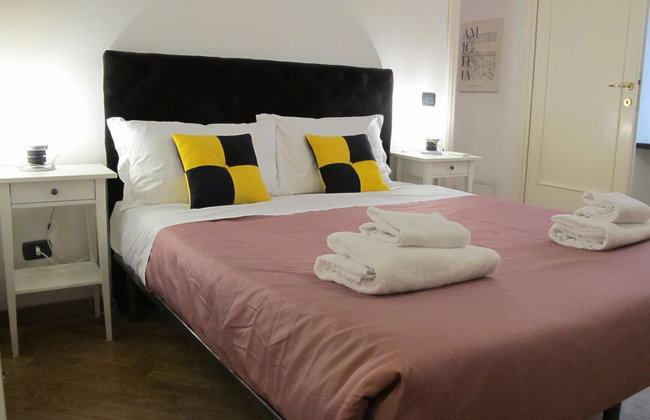 Corso Vittorio Apartments - Foto 168