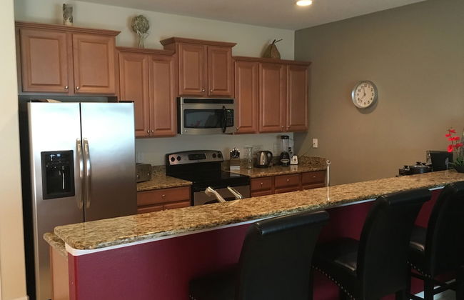 Paradise Palms Resort by DWS Vacation Villas - Foto 27