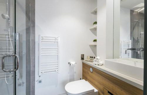 Urban Chic - Clink Street - Foto 54