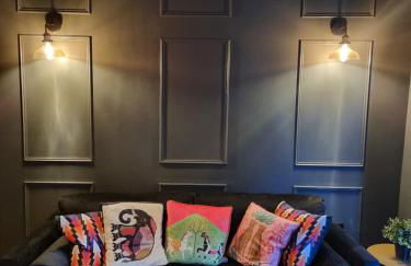 Park Mount Residences - Boutique 1 Bedroom Apartment In Leeds With Free Parking - Foto 7