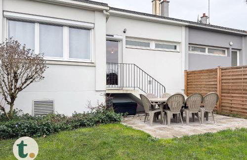 Tranquiloue - Maison calme - 15min du Puy du Fou - Photo 11