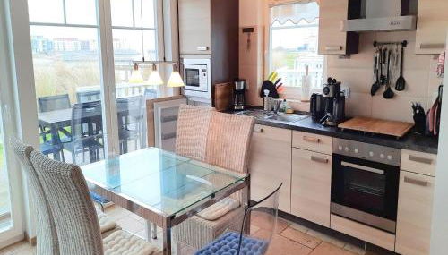 Semi-detached House, Ostseeresort Olpenitz - Foto 5