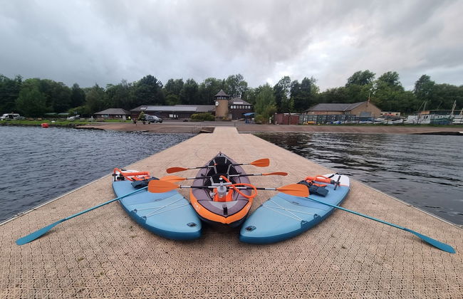 2 Bedroom Sleeps 4 Lodge-smart Tv-hot Tub-dogs Ok - Foto 14