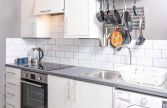 The Exchange Apartments with Permit Parking - Foto 12