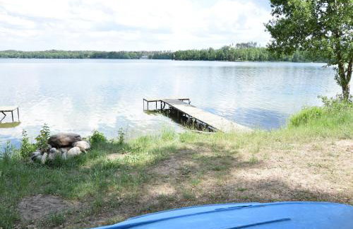 Holiday Home in Parchowo by Lake Mausz - Foto 30