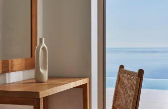 Thelxi's Suite II - Brand New Seaview Suite! - Foto 39