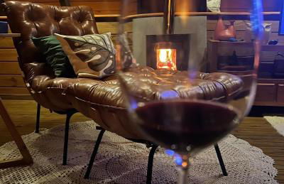 Cabana Alpina Ibitipoca - Foto 4