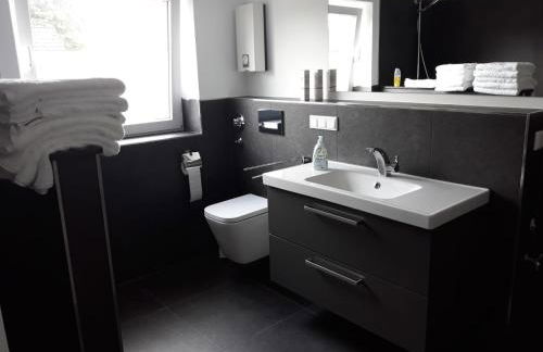 Ferienwohnung Wohnung Krefeld Forstwald Höltehoffe - Foto 19