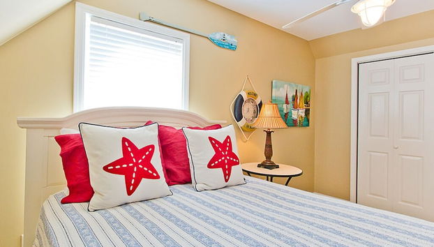 Sandys North Shore by Tybee Vacation Rentals - Foto 5, Habitación