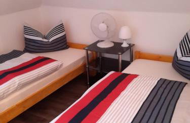 Ferienwohnung Annett - Foto 10