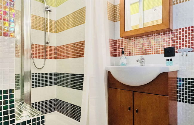 GuestHouse Lugano University - Photo 30