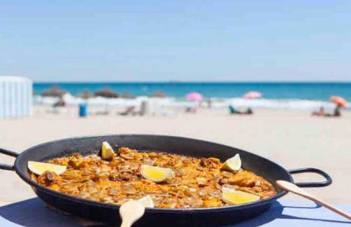 Ruzafa experience Oceanografic ciencias - Photo 61