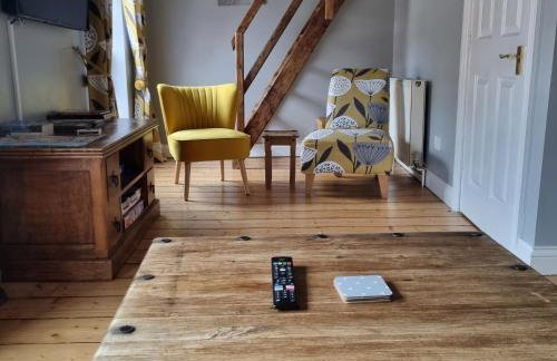 Primrose Cottage - Foto 23