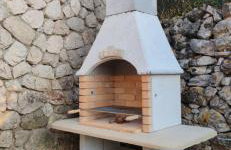 Stone villa on the island of Rava - Foto 15