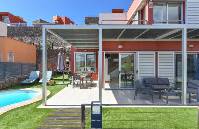 Vista Golf 5 - Foto 5