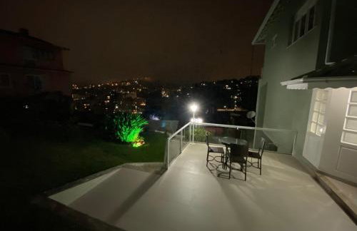 Aconchegante casa com piscina e lazer completo - Foto 38