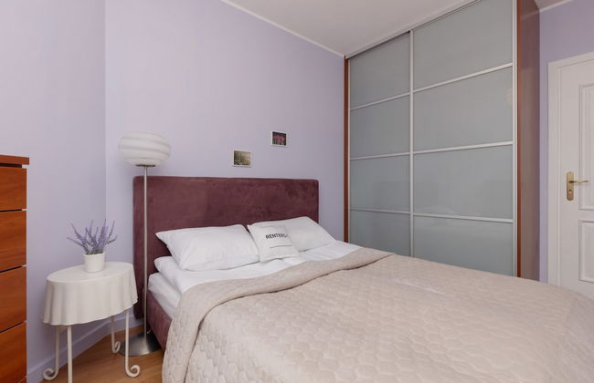 Apartment in Warsaw Ursus by Renters - Foto 4